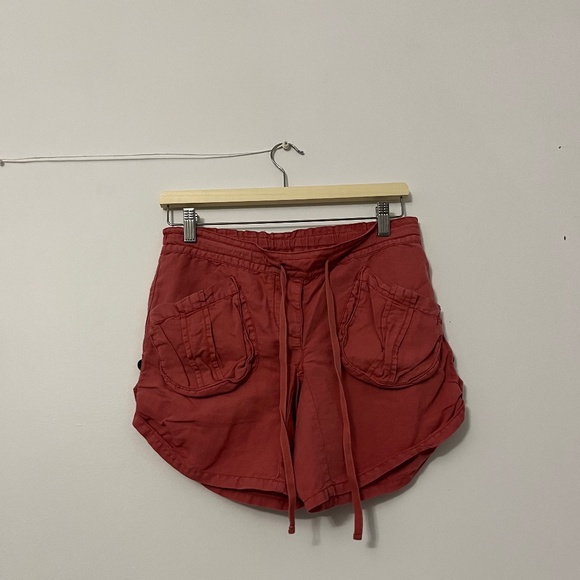 Free People 80’s Shorts - Picture 1 of 3